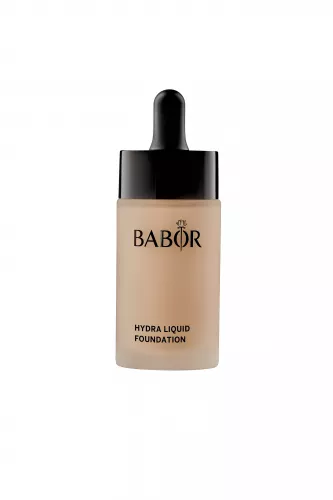 BABOR Hydra Liquid Foundation 10 clay - Ultraleichte, flüssige Foundation